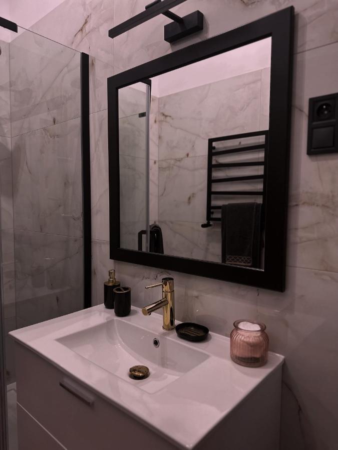 Loft Przy Placu Niepodleglosci Apartment Jelenia Góra Exterior foto